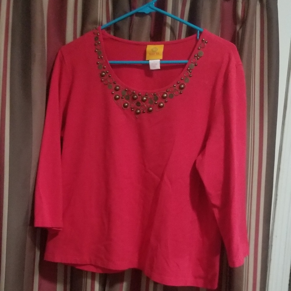 Top. Womens.